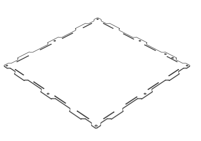Dno Cubique