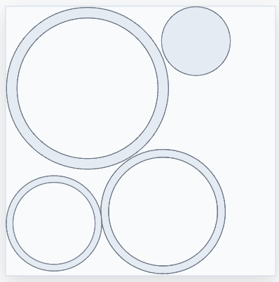 Skládání do děr vypnuto