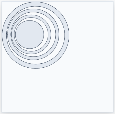 Skládání do děr zapnuto